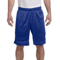 Champion 3.7 Oz. Polyester Mesh Shorts